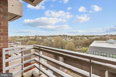 1275 25th Street NW #701, Washington, DC 20037 - Photo 24