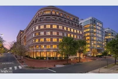 1275 25th Street NW #701, Washington, DC 20037 - Photo 2