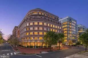 1275 25th St NW, Washington, DC 20037 - Photo 2