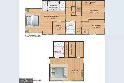 4121 Military Road NW, Washington, DC 20015 - Photo 50