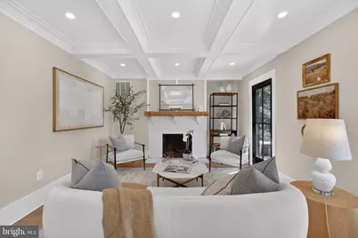 4121 Military Road NW, Washington, DC 20015 - Photo 2