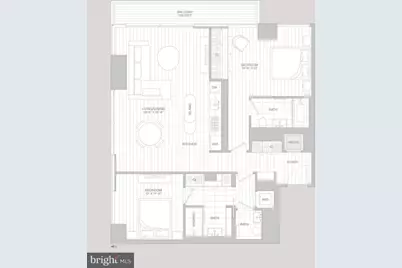 925 H Street NW #515, Washington, DC 20001 - Photo 4