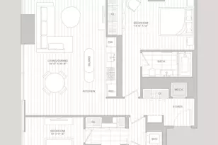 925 H St NW, Washington, DC 20001 - Photo 4