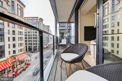 925 H Street NW #515, Washington, DC 20001 - Photo 16