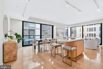 925 H Street NW #515, Washington, DC 20001 - Photo 8