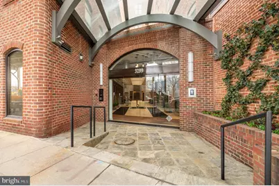 3299 K Street NW #401, Washington, DC 20007 - Photo 2