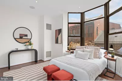 3299 K Street NW #401, Washington, DC 20007 - Photo 12