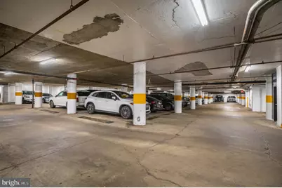 3299 K Street NW #401, Washington, DC 20007 - Photo 14