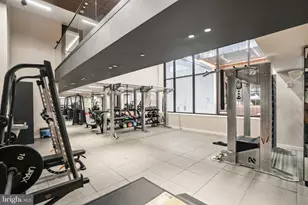 601 Wharf St SW, Washington, DC 20024 - Photo 22