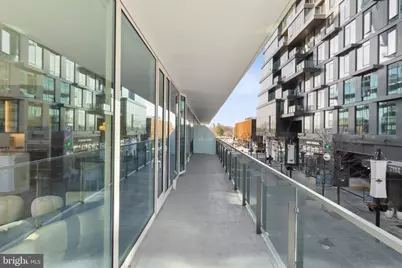 601 Wharf Street SW #213, Washington, DC 20024 - Photo 16