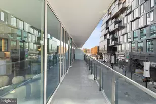 601 Wharf St SW, Washington, DC 20024 - Photo 16
