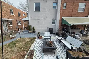 5206 12th St NE, Washington, DC 20011 - Photo 34
