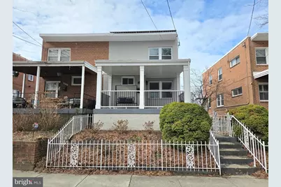 5206 12th Street NE, Washington, DC 20011 - Photo 38