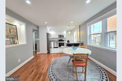 5206 12th Street NE, Washington, DC 20011 - Photo 8