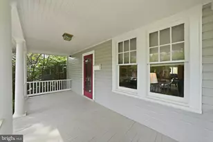 4632 49th St NW, Washington, DC 20016 - Photo 4