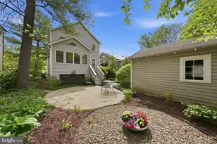 4632 49th St NW, Washington, DC 20016 - Photo 10