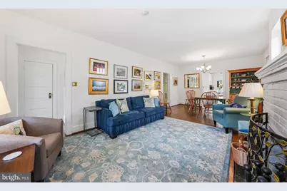4632 49th Street NW, Washington, DC 20016 - Photo 2