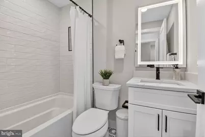 2931 11th Street NW #1, Washington, DC 20001 - Photo 24