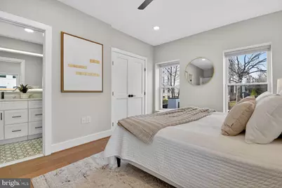 2931 11th Street NW #1, Washington, DC 20001 - Photo 18