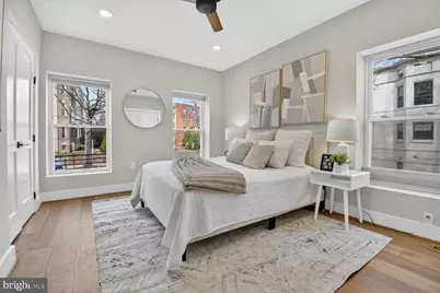 2931 11th Street NW #1, Washington, DC 20001 - Photo 16
