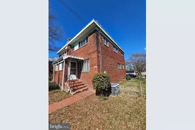 5205 12th Street NE, Washington, DC 20011 - Photo 2