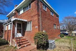 5205 12th St NE, Washington, DC 20011 - Photo 2