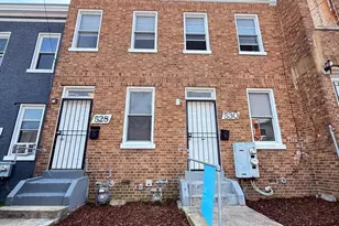 528-530 Hobart Pl NW, Washington, DC 20001 - Photo 1