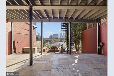 3604 Prospect Street NW, Washington, DC 20007 - Photo 54