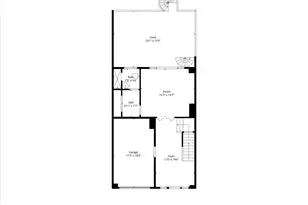 3604 Prospect St NW, Washington, DC 20007 - Photo 64