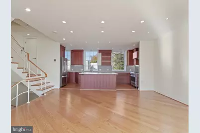3604 Prospect Street NW, Washington, DC 20007 - Photo 24