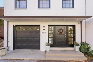 3604 Prospect St NW, Washington, DC 20007 - Photo 6