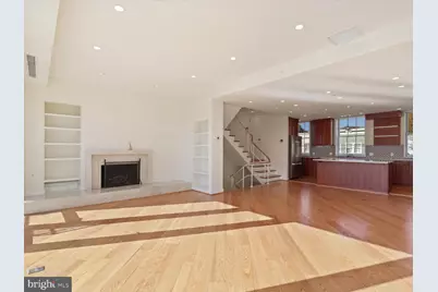 3604 Prospect Street NW, Washington, DC 20007 - Photo 20