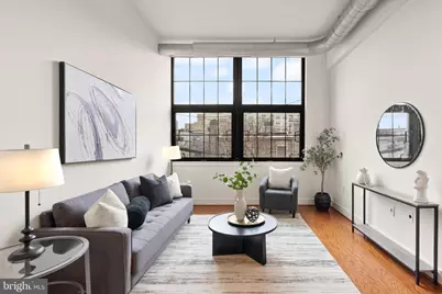 2125 14th Street NW #207W, Washington, DC 20009 - Photo 10