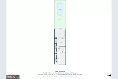 306 9th Street SE, Washington, DC 20003 - Photo 48