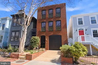 306 9th Street SE, Washington, DC 20003 - Photo 2