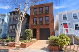306 9th St SE, Washington, DC 20003 - Photo 2