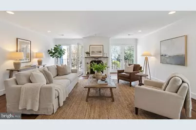 306 9th Street SE, Washington, DC 20003 - Photo 20