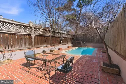306 9th Street SE, Washington, DC 20003 - Photo 14