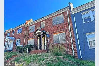 1019 18th Street NE, Washington, DC 20002 - Photo 1