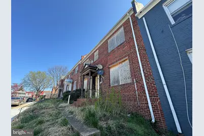 1019 18th Street NE, Washington, DC 20002 - Photo 4