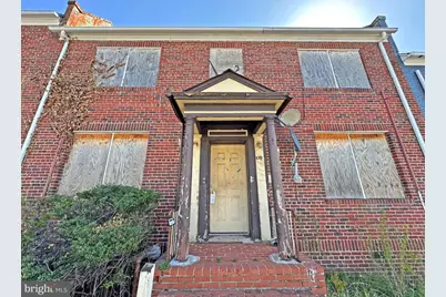 1019 18th Street NE, Washington, DC 20002 - Photo 2