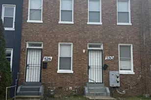 528-530 Hobart Pl NW, Washington, DC 20001 - Photo 1