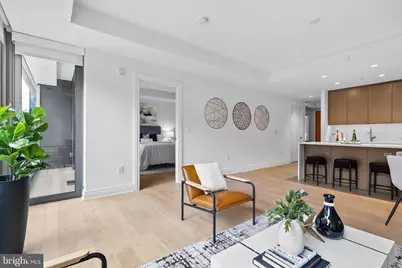 2501 M Street NW #T06, Washington, DC 20037 - Photo 4