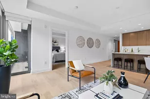 2501 M St NW, Washington, DC 20037 - Photo 4