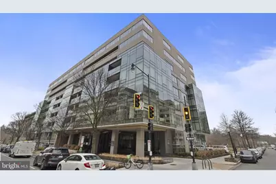 2501 M Street NW #T06, Washington, DC 20037 - Photo 22