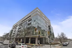 2501 M St NW, Washington, DC 20037 - Photo 22