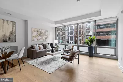 2501 M Street NW #T06, Washington, DC 20037 - Photo 1