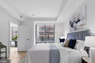 2501 M St NW, Washington, DC 20037 - Photo 10