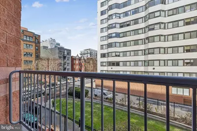 1117 10th Street NW #305, Washington, DC 20001 - Photo 16