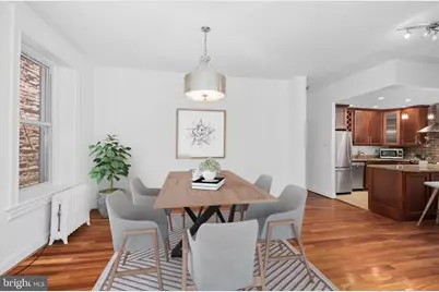 1855 Calvert Street NW #102, Washington, DC 20009 - Photo 6